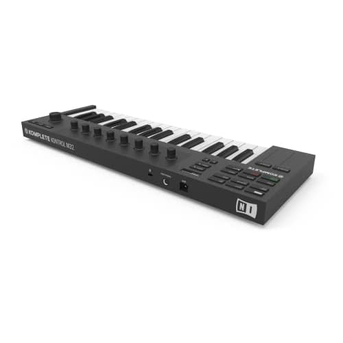 NATIVE INSTRUMENTS M-Series Keyboard KOMPLETE KONTROL M32