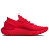 Under Armour HOVR Phantom 3 Radio Red Men Sneakers Bolt-Red 3025516-602