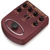 Behringer Guitar Effector Acoustic Guitar Preamp Direct Box DI ACOUSTIC ADI21 V-TONE