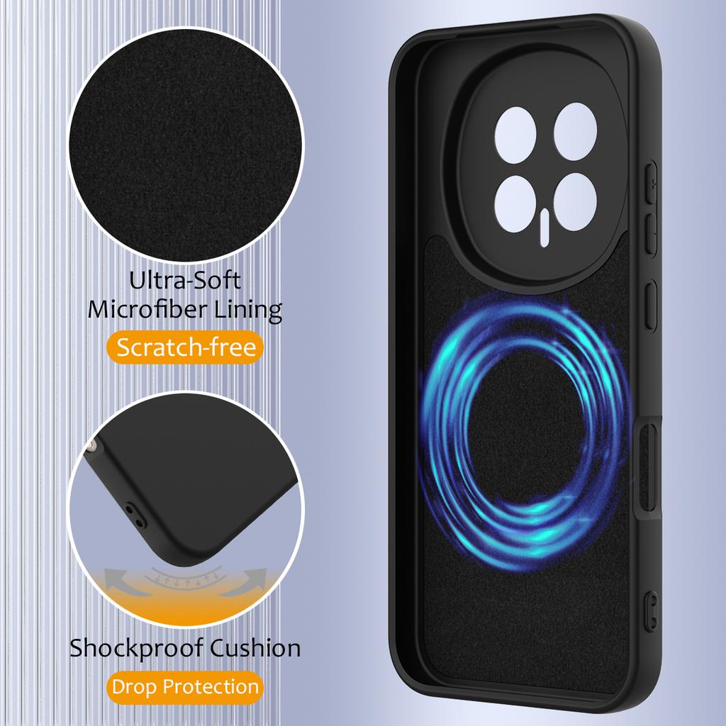 For iPhone 14 Pro Max Case Reinforced Corner Shockproof TPU + Acrylic Phone Cover