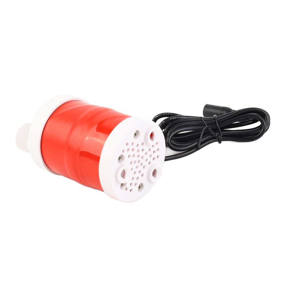 , Tauchpumpe Tauchpumpe für Kellerablass Tauchpumpe Aquarium Pumpe Fisch Brunnen