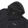 Montbell Light Shell Parka 1106645 Black L
