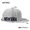 [New Era] 9FIFTY Cap GF 950 DIAMOND ERA Hat [Used]