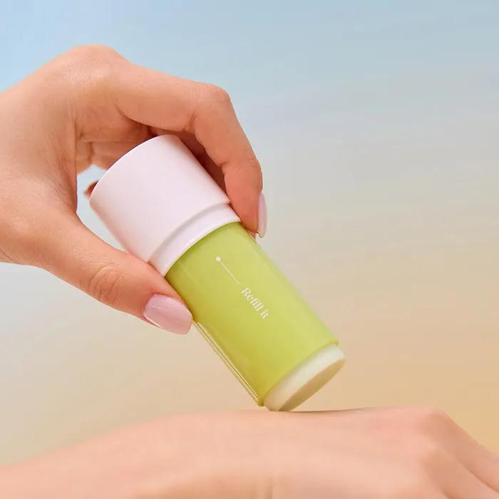 Gudal Clear Eoseongcho Calming Cooling Sun Stick