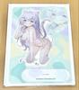 [USED] Hisagi C103 Acrylic Stand Melon Books Limited Edition Bonus