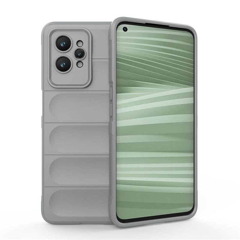 For Realme GT 2 Pro Case Cover OPPO Realme GT 2 Pro Capas Shockproof Back Bumper Armor Soft TPU For Fundas Realme GT 2 GT2 Pro