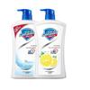 Safeguard Pure White & Lemon Shower Gel Twin Pack