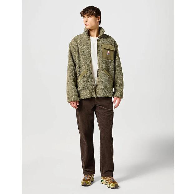 

Wrangler Casey Shearling куртка L