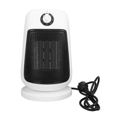 Ηλεκτρικές Σόμπες Με Έλεγχο Θερμοκρασίας Προστασία Υπερθέρμανσης Θέρμανση PTC Μικρή Σόμπα για