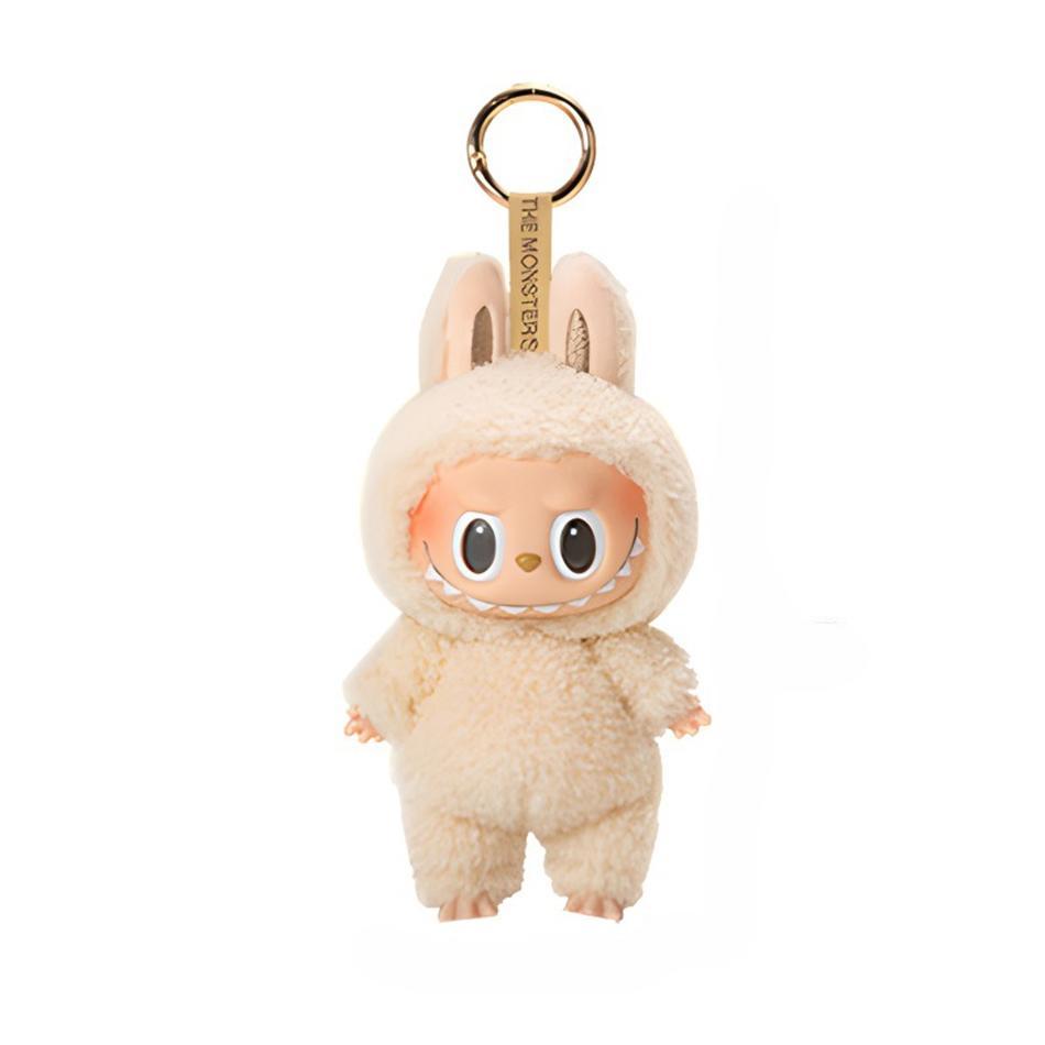2025 Nuovo Alta Qualità Carino Labubu The Monsters Scatola Giocattoli Cardiac Macarone Kawai Sacchetto a Sorpresa Modello Figure Sacchetto Regalo
