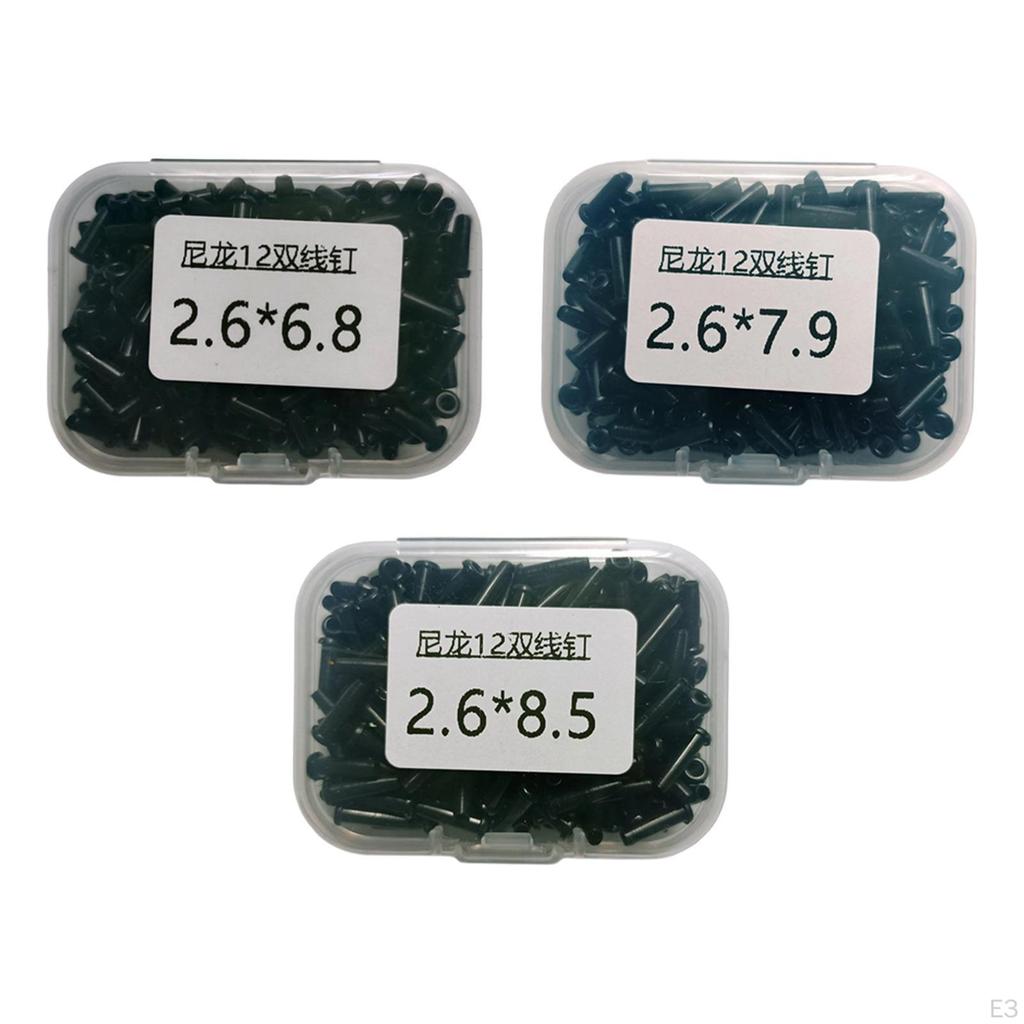 Badminton Double Line Protection Tubes Accessories for , Technicians Sturdy Professional Spare Parts