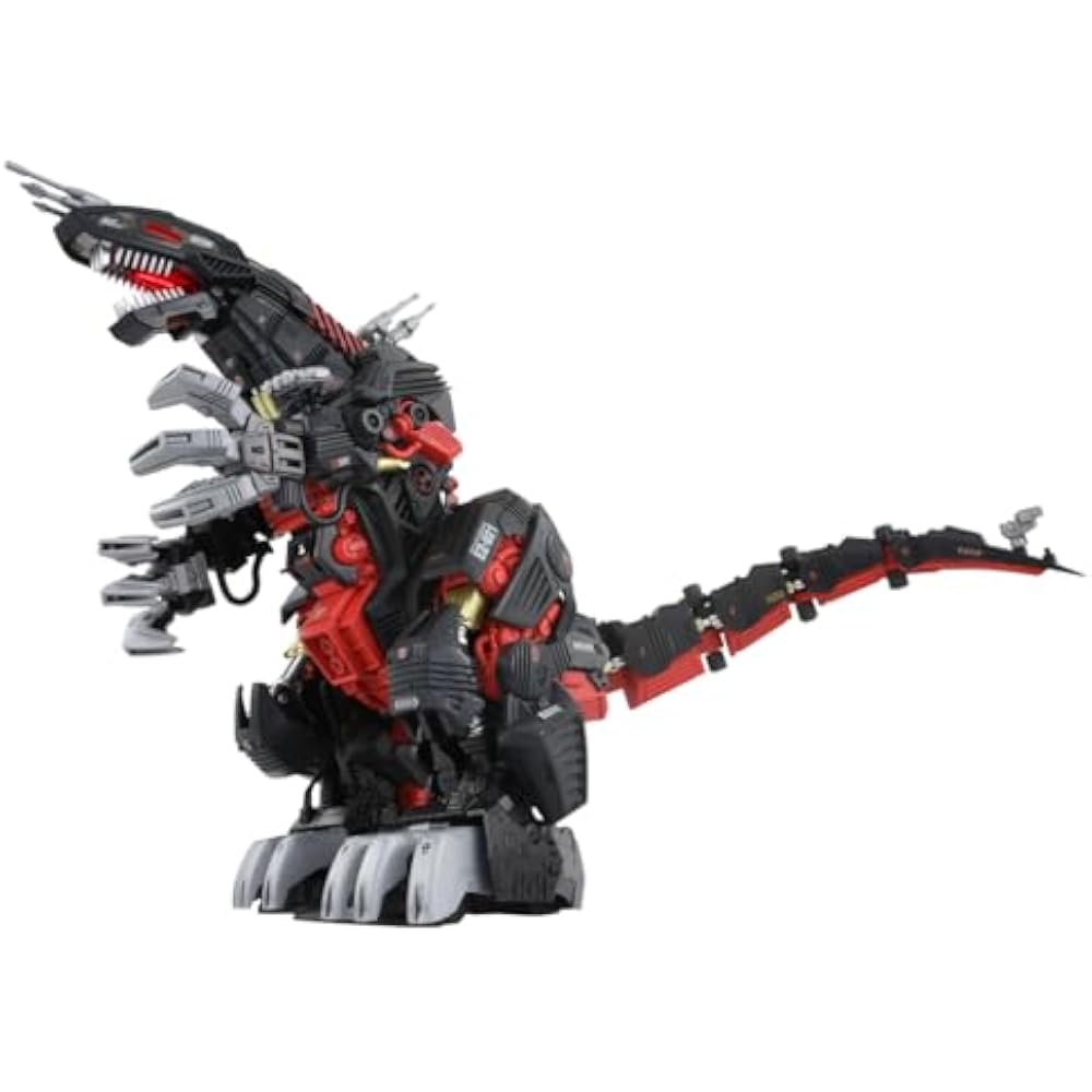 Zoids Zoid AZ-07 Death Sowler