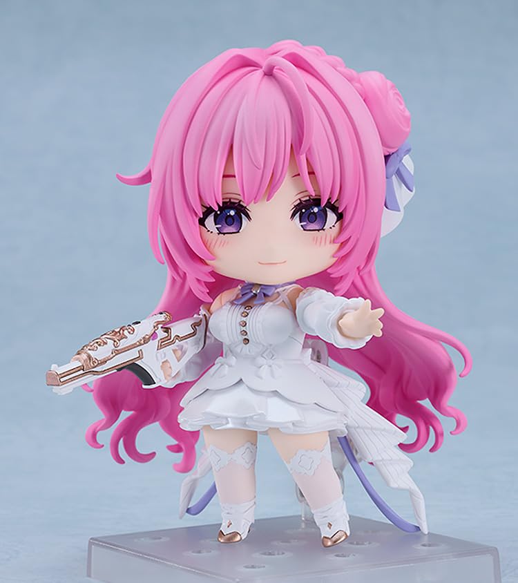Nendoroid Goddess of Victory NIKKE Dorothy Plastic Painted Movable Figure Non-scale