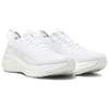 Puma Foreverrun Nitro Knit Comfortable Shock Absorbing Durable Low Top Running Shoes Men sneaker White 379139-05