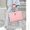 Elegant Laptop Handbag for Apple and Huawei