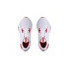 (GS) PUMA Cell Phase Low Top Running Shoes Red/White Kids' 192830-03