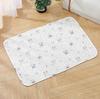 Breathable Comfortable Sleeping Mat for Dogs Suitable for All Seasons Non Slip Mat for Dogs Cats Dog Cage Floor Mat Pet Supplies