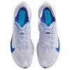 Nike ZoomX Vaporfly Next% 4 Ghost Persian Violet Football Grey Blue Void Sneakers Casual HF6414-001
