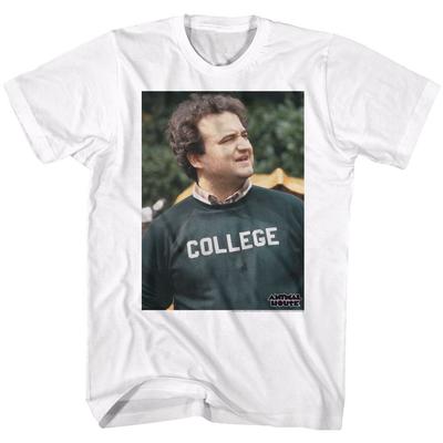 Oberteile – T-Shirts