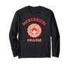 Monchhichi Graphic Long Sleeve T-shirt