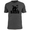 Mens Drum And Bass T shirt Dance Music Electronic
