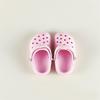 Hanging ornaments, clothing, shoes, bags, pet toys, shoes with BBs, cartoon accessories, cute mini shoes, DIY