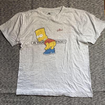 Top – T-shirts