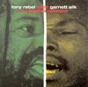 CD TONY REBEL GARNETT SILK In A Dancehall Conference 376522 Dreadbeat 1994 Deutschland Reggae Ska Dub Gebraucht