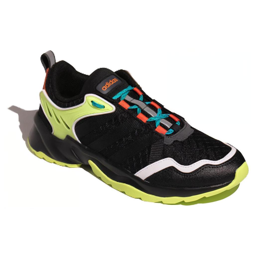 Adidas Neo 20 20 Fx Trail 'Black Yellow Orange' EH2216