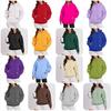 Womens Oversized Hoodie Long Sleeve Casual Sweatshirt Fall Fashion Loose Fit Hooded Top