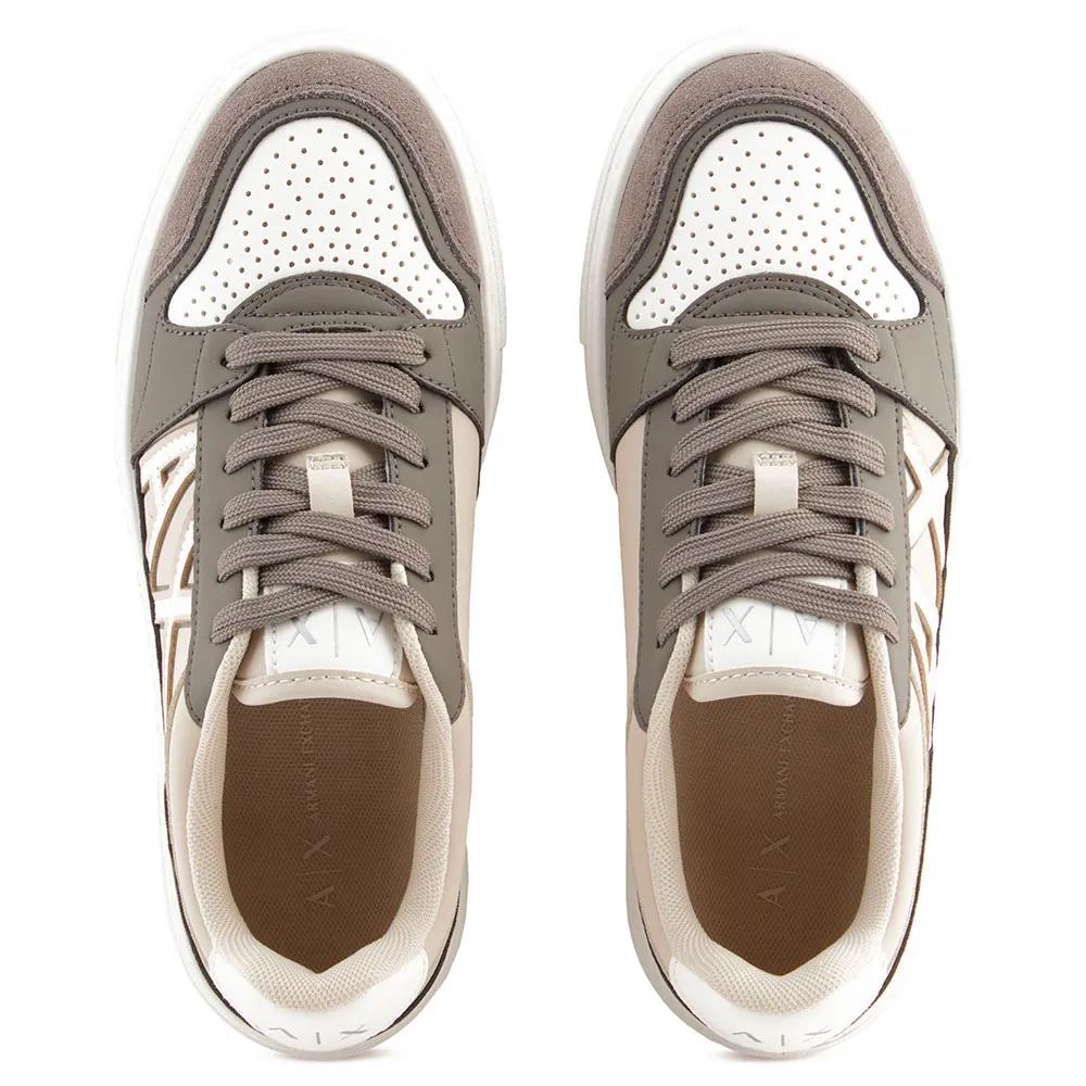 Armani Exchange Кросовки XDX147_XV830