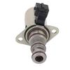 Excavator Solenoid Valve Alloy Steel Stable SV98 T39S B Solenoid Valve Replacement for Komatsu Excavator 24V