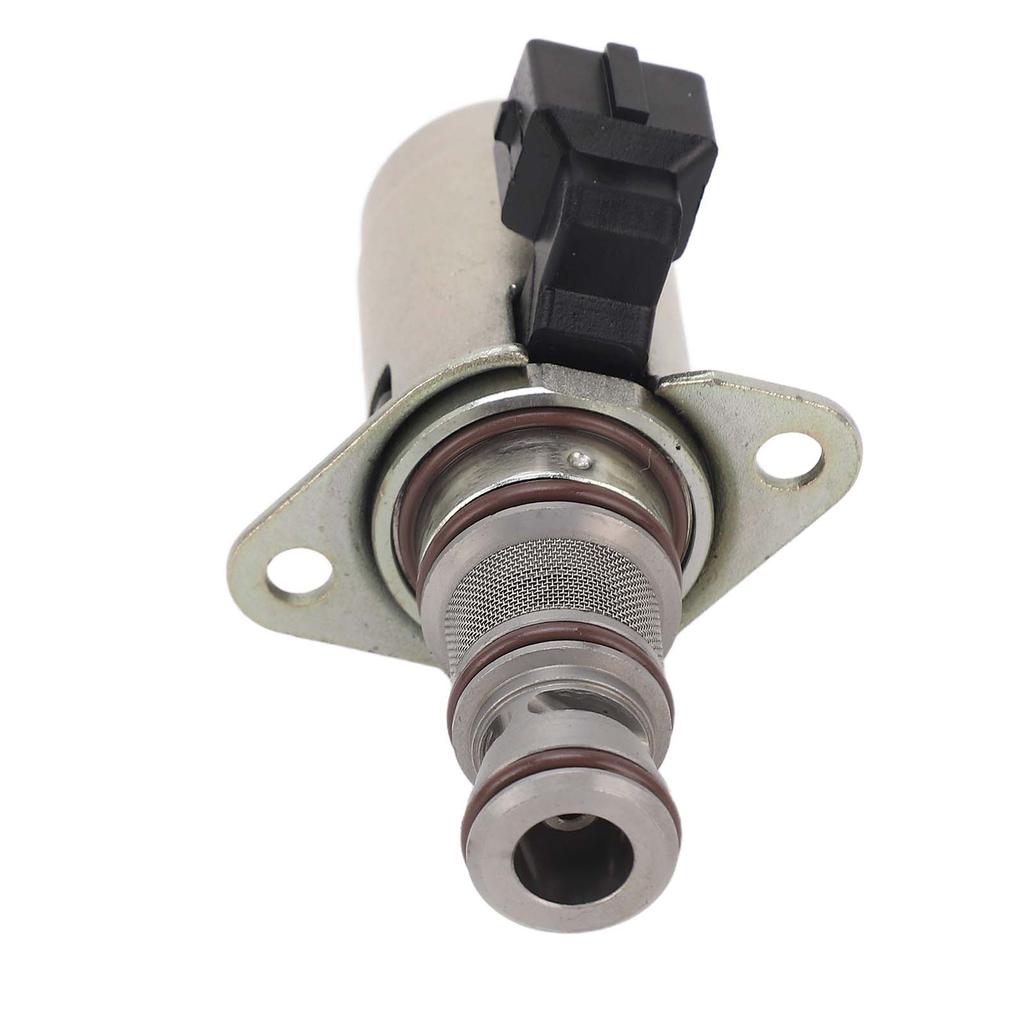 Excavator Solenoid Valve Alloy Steel Stable SV98 T39S B Solenoid Valve Replacement for Komatsu Excavator 24V