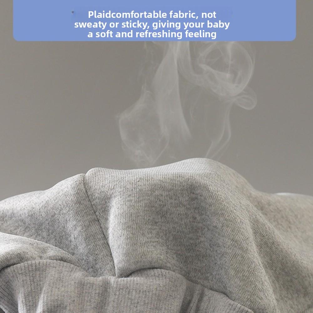 Dětské podzimní a zimní jednobarevné kalhoty s příměsí plyše, Silné kalhoty, Teplé kalhoty, Vnější ochranné kalhoty pro miminka, Dětské kalhoty