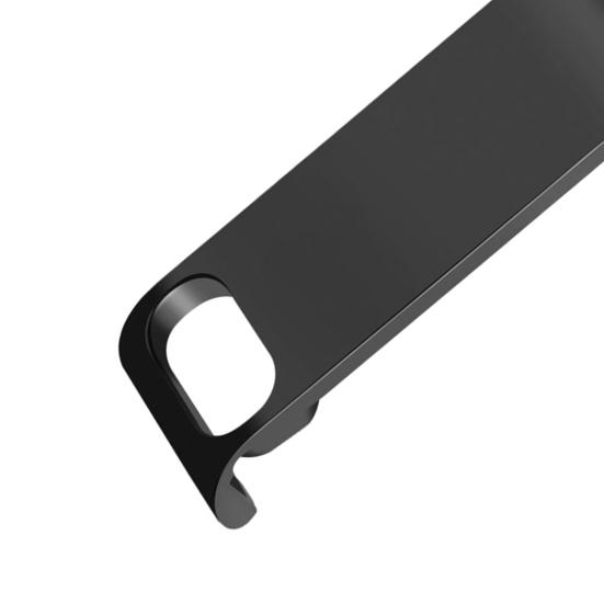 Wear-resistant Shockproof PC Lid Cover for Camera Battery Gopro 8