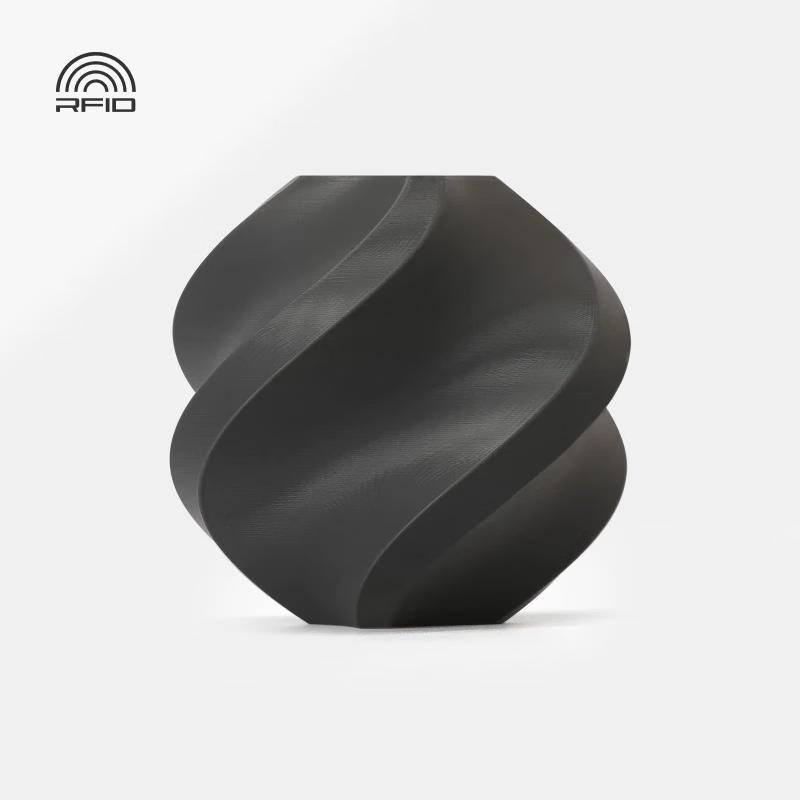 Bambu Lab PLA Basic 3D Printer Filament