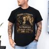 William Blake Shirt: Gothic Literature Tee | Romantic Poet T Shirt | Mystic Art Philosophy Gift for Readers & Writers | Dark Academia Top
