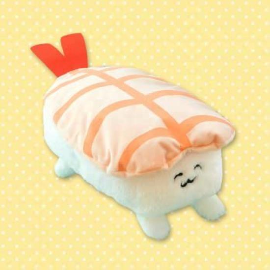 

Osushi Big Plush Shrimp