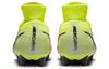 Nike Mercurial Superfly 8 Pro Ag 'Yellow Red' CV1130-760