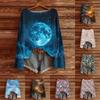 Tops – Pulôveres e mangas longas