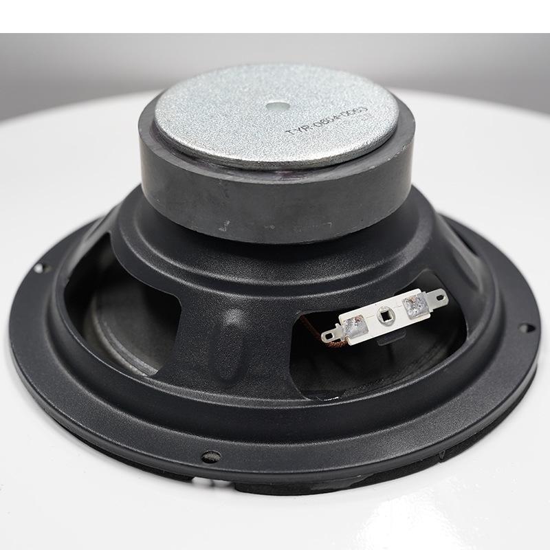 TYR Outdoor Speaker Horn: 6.5-inch, 80 Magnet, 19 Core, Foam Edge Audio System
