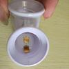 (Nikita) 2 In 1 E27 To 2 E27 Lamp Socket Splitter Adapter Light Bulb Base Stand Holder
