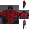 Exquisite Ant-man Scott Tights Cosplay Zentai Suit For Adults And Kids Halloween Party