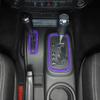 ABS Auto Getriebe Trim Dekoration Abdeckung Aufkleber Fit für Jeep Wrangler JK 2011-2017 Innen Zubehör