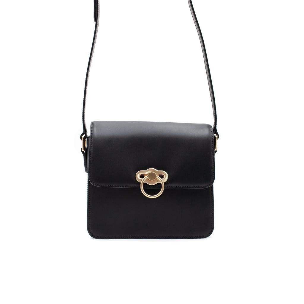 Kenneth Young Moongori Bag Deep Black