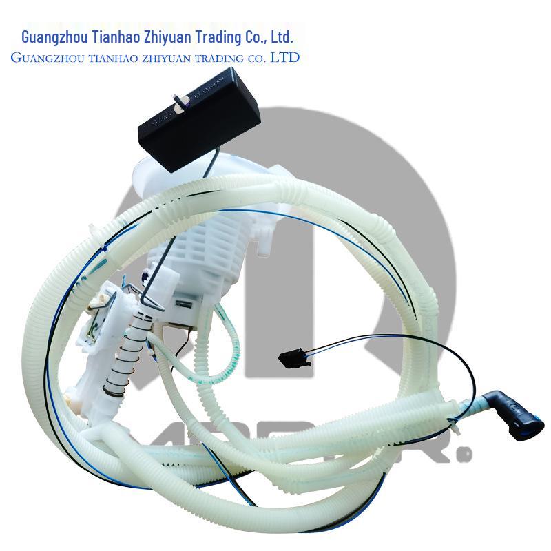 

Сборочный топливный насос и вспомогательный насос Chrysler 300C 4581410AB /