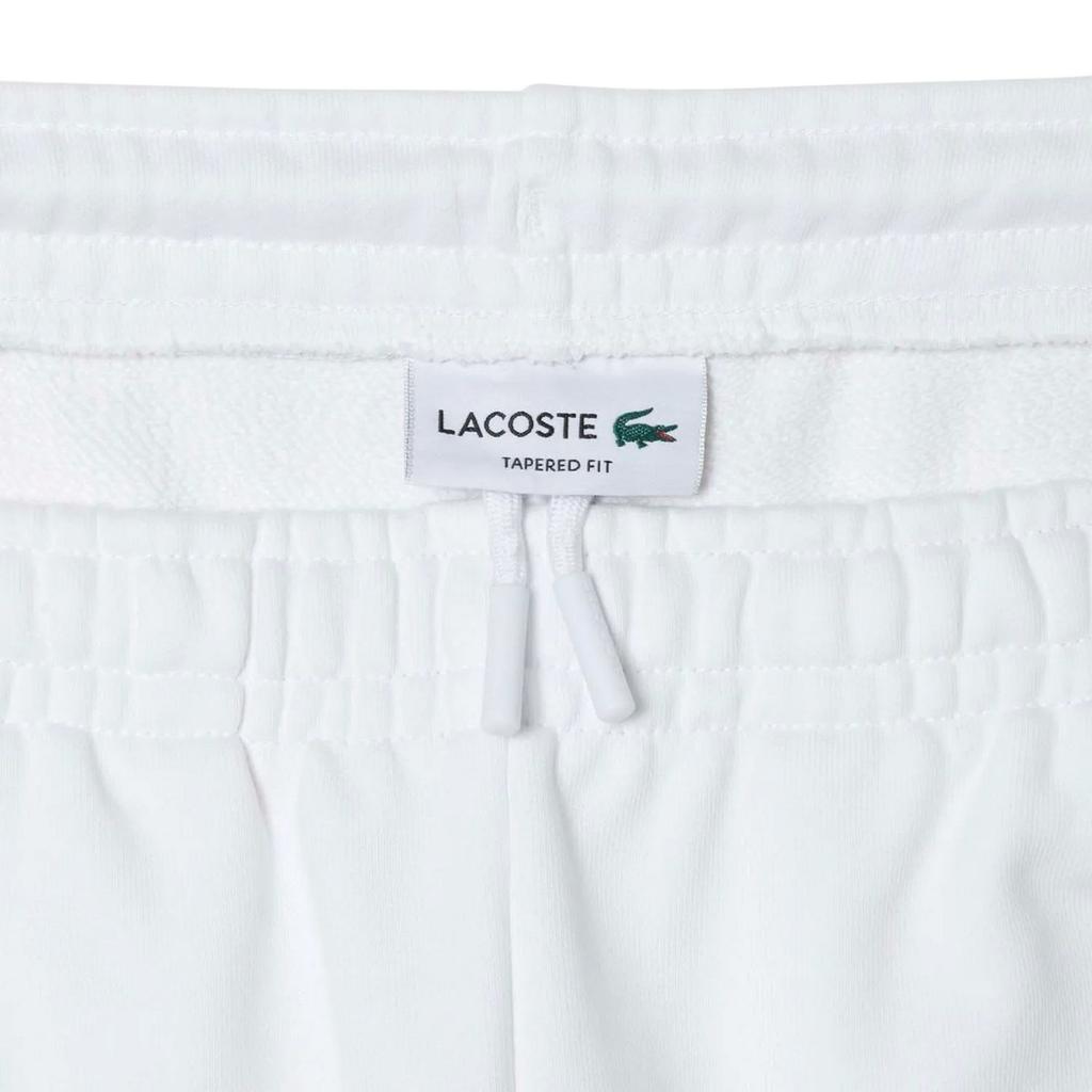 Lacoste Pánské tepláky s barevnými bloky