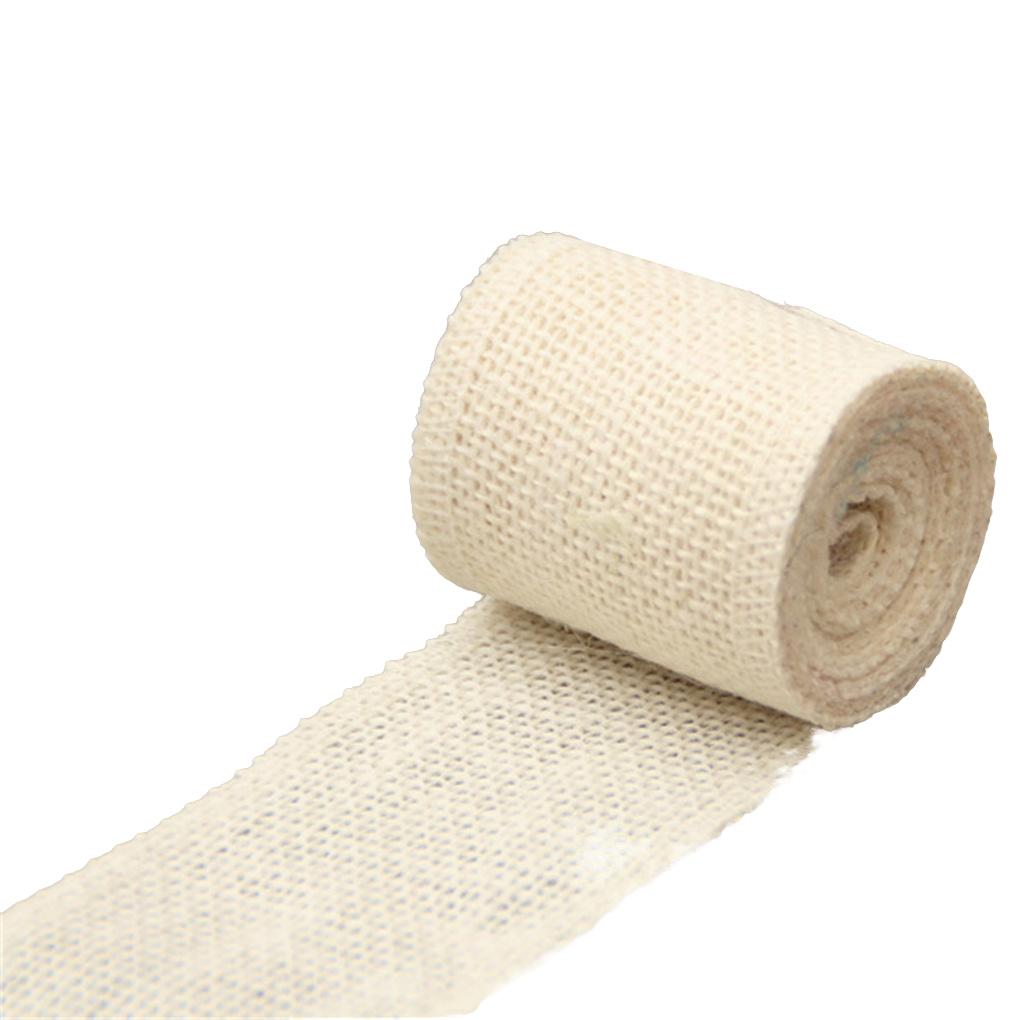 1 Roll Wedding Decors Supple Clothing Accessories Simple Comfortable Clothes Ribbon for Gifts Party Holiday Table Decorations