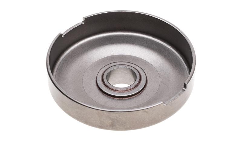 Clutch Drum Husqvarna 365 371 372 Jonsered 2063 2065 2071 2165 3/8 Floating Wheel Maya Jo265Lc-A7N
