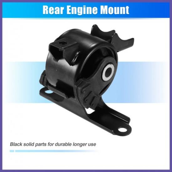 Engine Motor Mount 50805-SAA-982 for Honda Fit 07-08 Transmission Mount